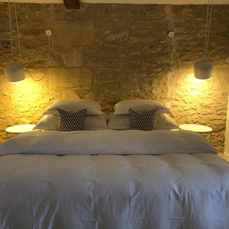 مبيت وإفطار Belvès-de-Castillon Chez Henri المظهر الخارجي الصورة