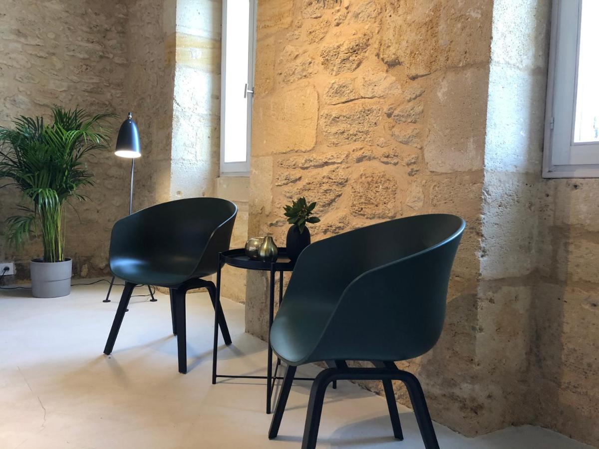 مبيت وإفطار Belvès-de-Castillon Chez Henri المظهر الخارجي الصورة