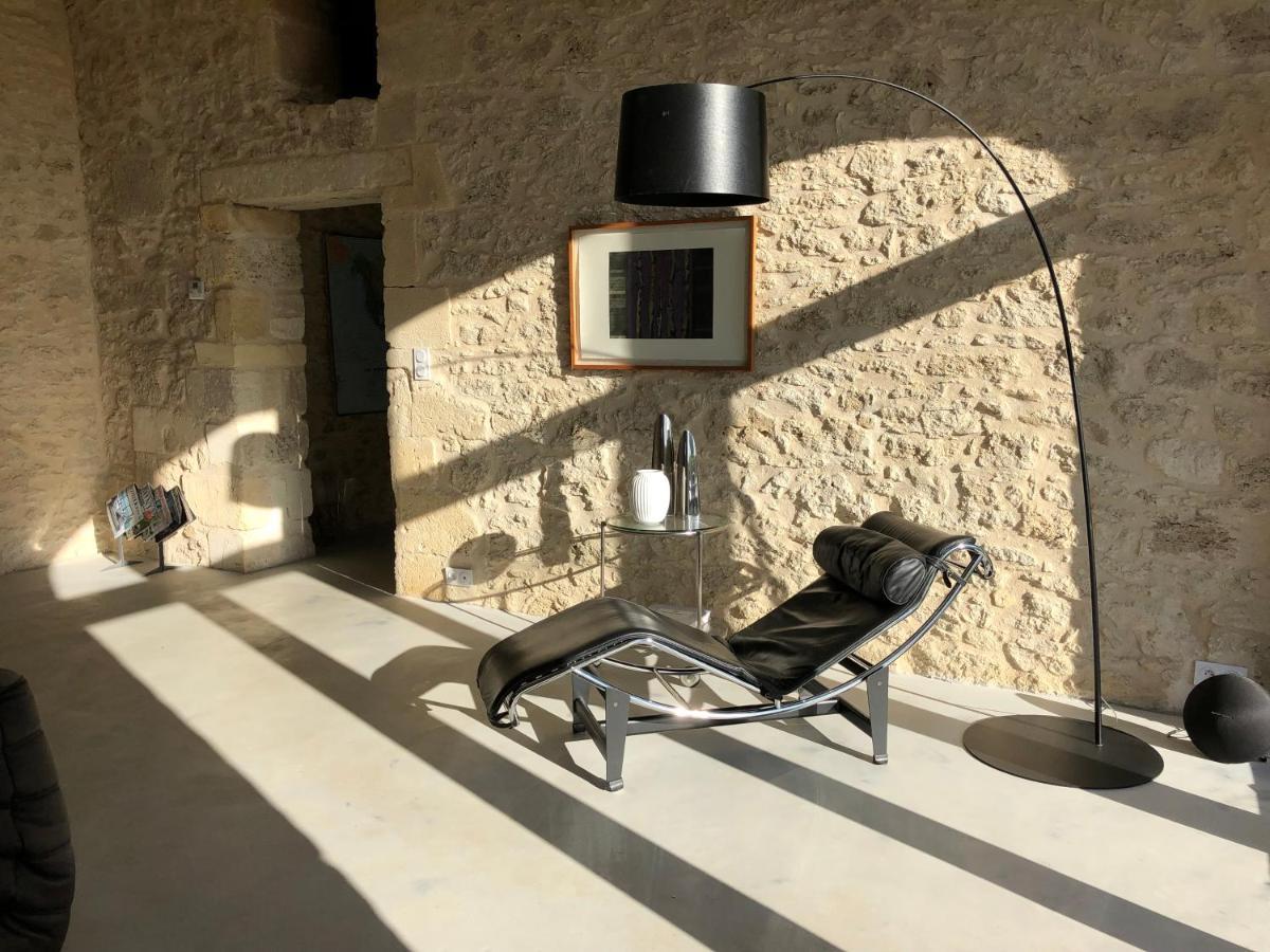 مبيت وإفطار Belvès-de-Castillon Chez Henri المظهر الخارجي الصورة