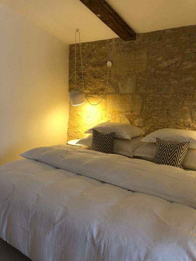 مبيت وإفطار Belvès-de-Castillon Chez Henri المظهر الخارجي الصورة
