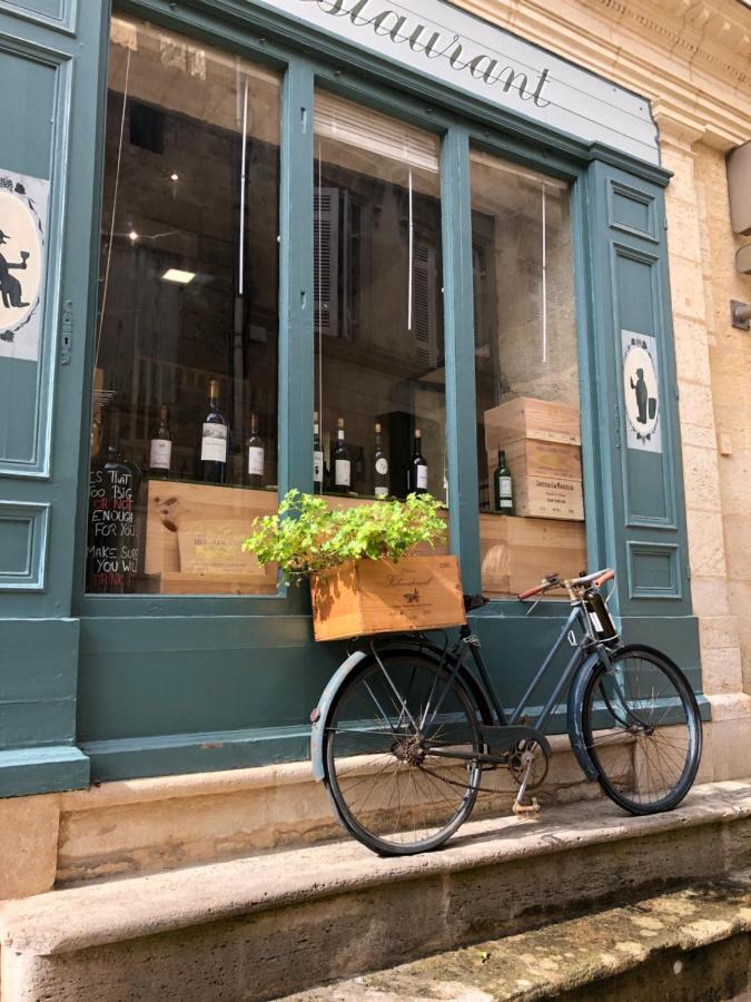 مبيت وإفطار Belvès-de-Castillon Chez Henri المظهر الخارجي الصورة