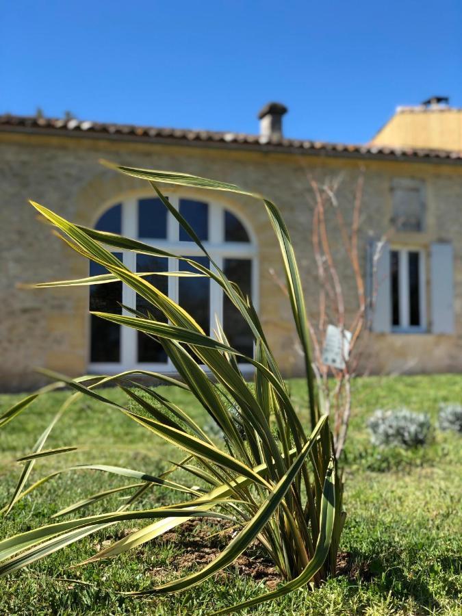 مبيت وإفطار Belvès-de-Castillon Chez Henri المظهر الخارجي الصورة