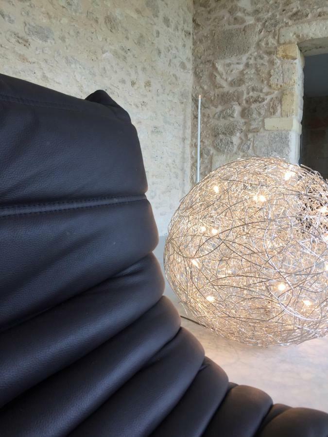 مبيت وإفطار Belvès-de-Castillon Chez Henri المظهر الخارجي الصورة