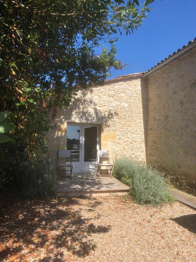 مبيت وإفطار Belvès-de-Castillon Chez Henri المظهر الخارجي الصورة